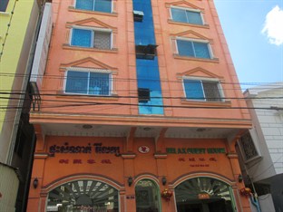 Agoda.com Cambodia Apartments & Hotels