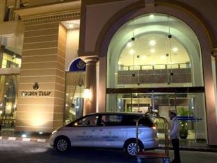 Agoda.com Saudi Arabia Apartments & Hotels