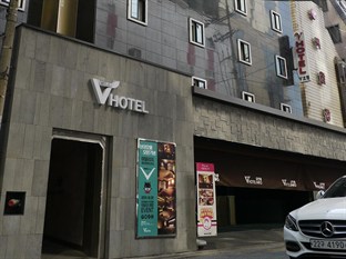 Agoda.com South Korea Apartments & Hotels