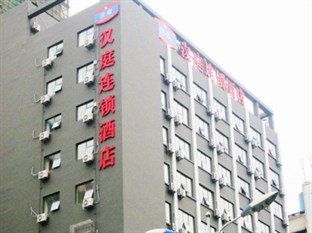 Agoda.com China Apartments & Hotels
