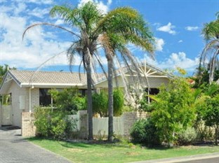 Agoda.com Australia Apartments & Hotels