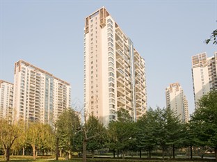 Agoda.com China Apartments & Hotels