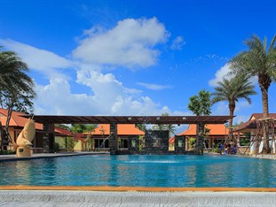 Agoda.com Thailand Apartments & Hotels