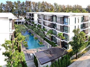 Agoda.com Thailand Apartments & Hotels