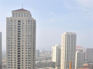 Agoda.com China Apartments & Hotels
