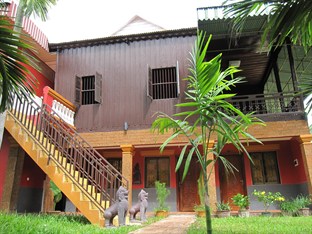 Agoda.com Cambodia Apartments & Hotels