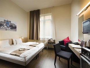 Agoda.com Hungary Apartments & Hotels