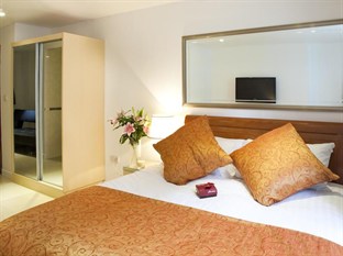 Agoda.com United Kingdom Apartments & Hotels