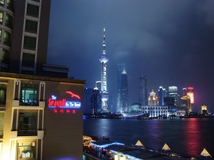 Agoda.com China Apartments & Hotels