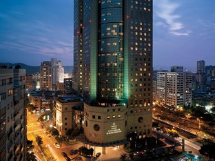 Agoda.com Taiwan Apartments & Hotels