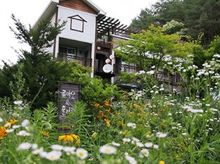 Agoda.com South Korea Apartments & Hotels