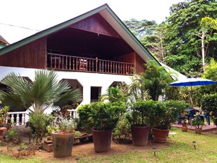 Agoda.com Seychelles Apartments & Hotels