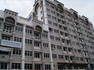 Agoda.com Malaysia Apartments & Hotels