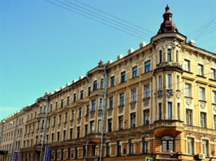 Agoda.com Russia Apartments & Hotels