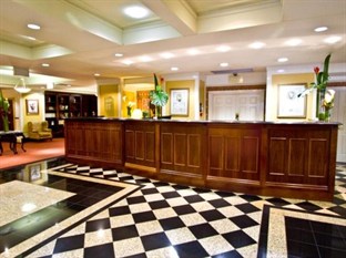 Agoda.com Australia Apartments & Hotels