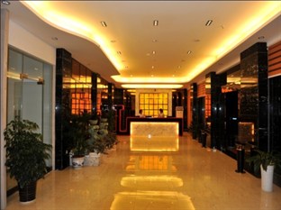 Agoda.com China Apartments & Hotels