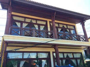 Agoda.com Laos Apartments & Hotels