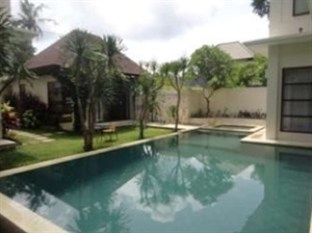 Agoda.com Indonesia Apartments & Hotels