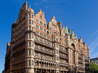 Agoda.com United Kingdom Apartments & Hotels