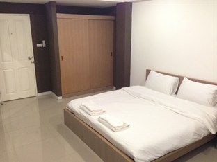 Agoda.com Thailand Apartments & Hotels