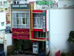 Agoda.com Vietnam Apartments & Hotels  