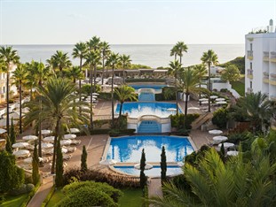 Agoda.com Spain Apartments & Hotels