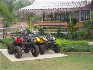 Agoda.com Thailand Apartments & Hotels