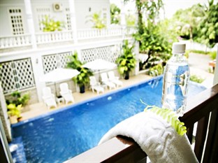 Agoda.com Vietnam Apartments & Hotels  