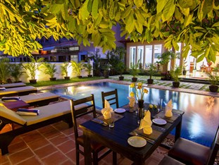Agoda.com Cambodia Apartments & Hotels