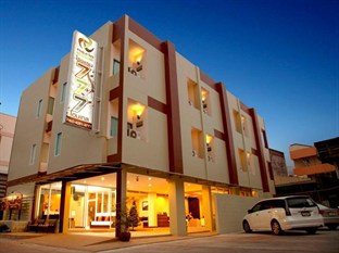 Agoda.com Thailand Apartments & Hotels