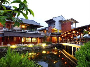 Agoda.com Taiwan Apartments & Hotels