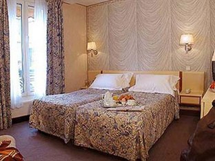 Agoda.com Apartments & Hotels France 