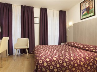 Agoda.com Apartments & Hotels France 