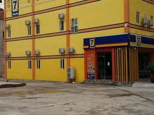 Agoda.com China Apartments & Hotels