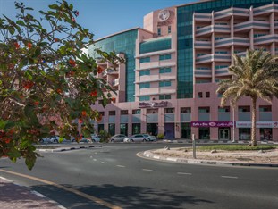 Agoda.com United Arab Emirates Apartments & Hotels