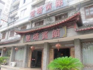 Agoda.com China Apartments & Hotels