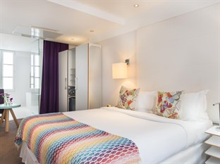 Agoda.com Apartments & Hotels France 