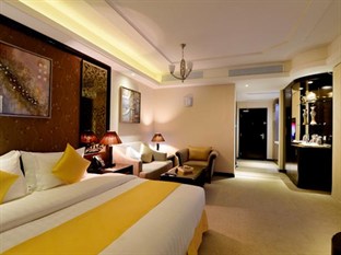 Agoda.com Saudi Arabia Apartments & Hotels