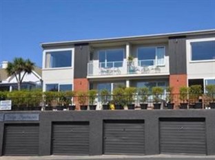 Agoda.com New Zealand Apartments & Hotels