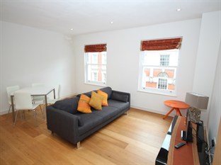 Agoda.com United Kingdom Apartments & Hotels