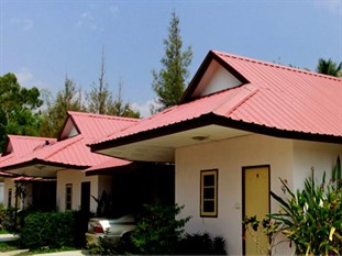 Agoda.com Thailand Apartments & Hotels