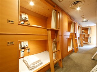 Agoda.com Japan Apartments & Hotels