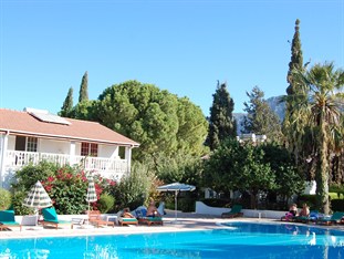 Agoda.com Cyprus Apartments & Hotels