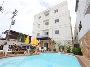 Agoda.com Thailand Apartments & Hotels