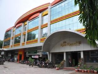 Agoda.com India Apartments & Hotels