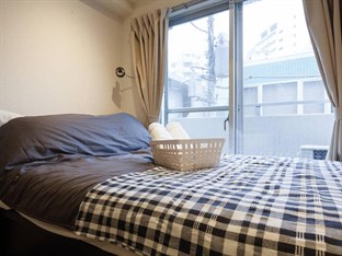 Agoda.com Japan Apartments & Hotels