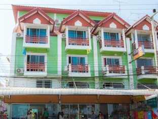 Agoda.com Thailand Apartments & Hotels