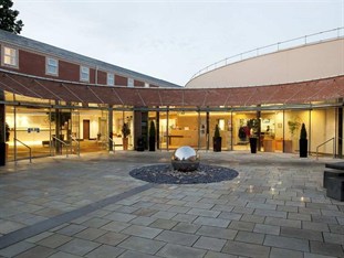 Agoda.com United Kingdom Apartments & Hotels