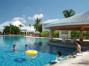 Agoda.com China Apartments & Hotels