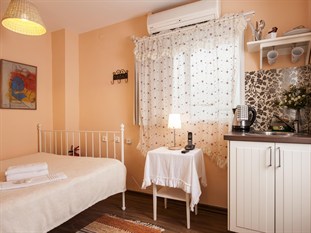 Agoda.com Israel Apartments & Hotels